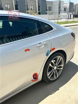 شيفروليه ماليبو